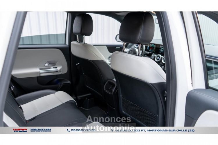 Mercedes Classe B B200 1.3 163 7G-DCT PACK AMG - 200 - <small></small> 25.990 € <small>TTC</small> - #50