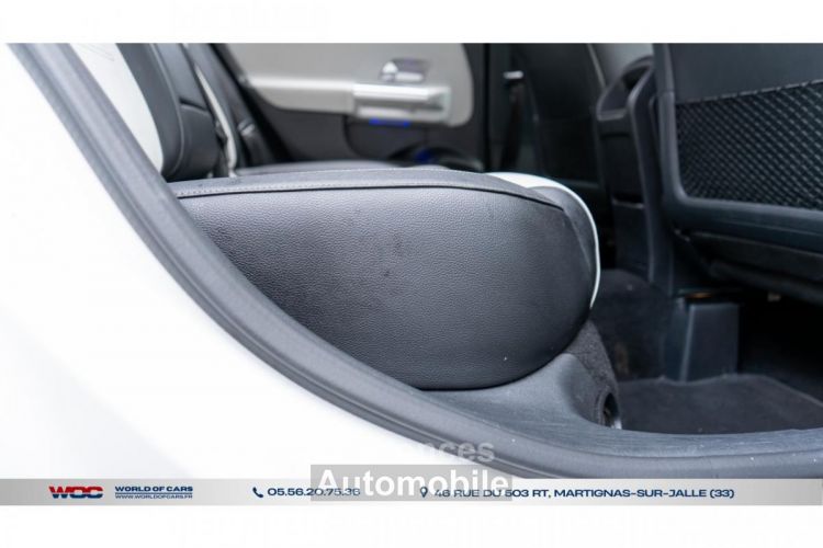 Mercedes Classe B B200 1.3 163 7G-DCT PACK AMG - 200 - <small></small> 25.990 € <small>TTC</small> - #52