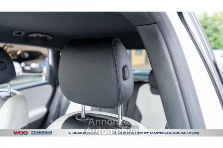 Mercedes Classe B B200 1.3 163 7G-DCT PACK AMG - 200 - <small></small> 25.990 € <small>TTC</small> - #55