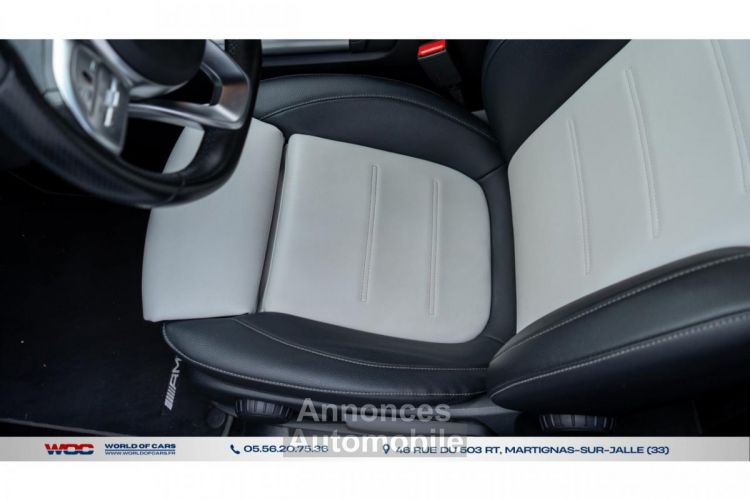 Mercedes Classe B B200 1.3 163 7G-DCT PACK AMG - 200 - <small></small> 25.990 € <small>TTC</small> - #56