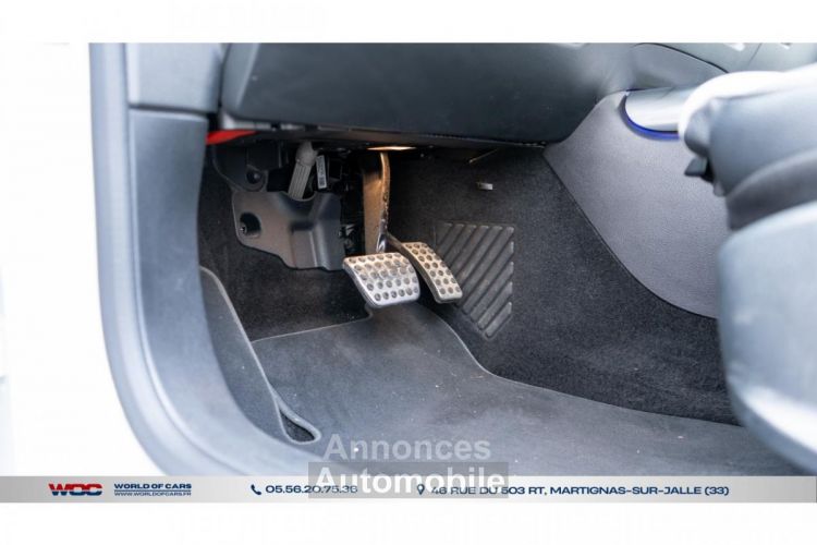 Mercedes Classe B B200 1.3 163 7G-DCT PACK AMG - 200 - <small></small> 25.990 € <small>TTC</small> - #58