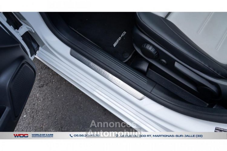 Mercedes Classe B B200 1.3 163 7G-DCT PACK AMG - 200 - <small></small> 25.990 € <small>TTC</small> - #59