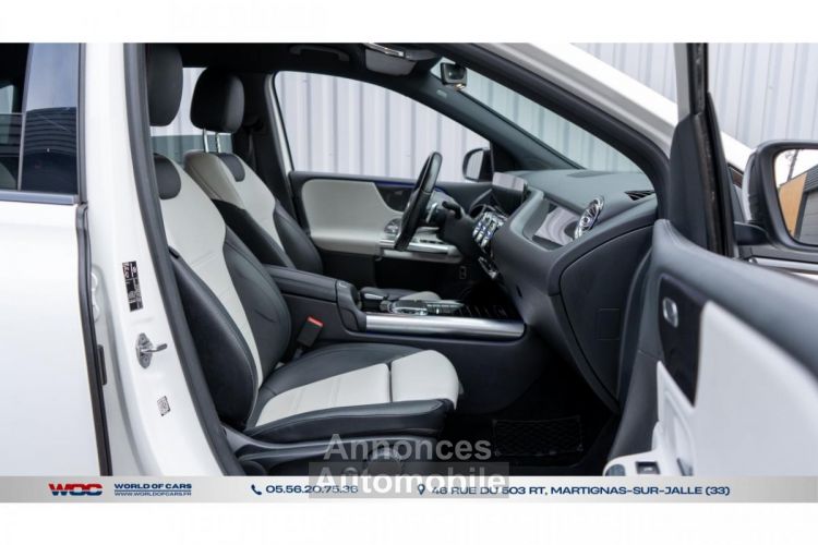 Mercedes Classe B B200 1.3 163 7G-DCT PACK AMG - 200 - <small></small> 25.990 € <small>TTC</small> - #60