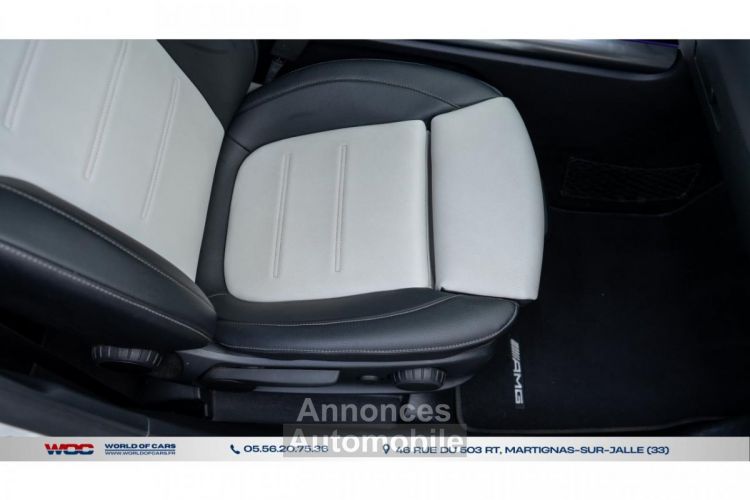 Mercedes Classe B B200 1.3 163 7G-DCT PACK AMG - 200 - <small></small> 25.990 € <small>TTC</small> - #62