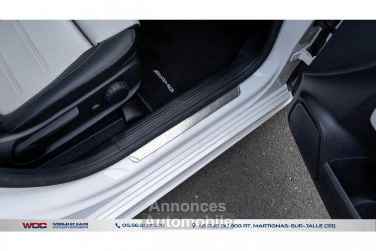 Mercedes Classe B B200 1.3 163 7G-DCT PACK AMG - 200 - <small></small> 25.990 € <small>TTC</small> - #64