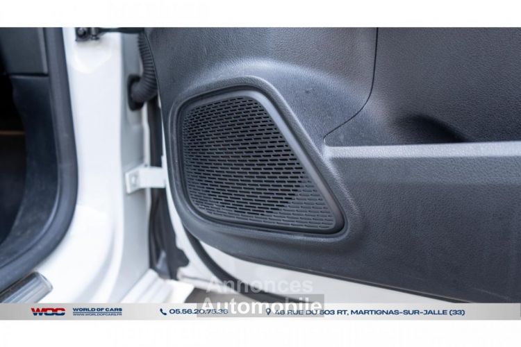 Mercedes Classe B B200 1.3 163 7G-DCT PACK AMG - 200 - <small></small> 25.990 € <small>TTC</small> - #65