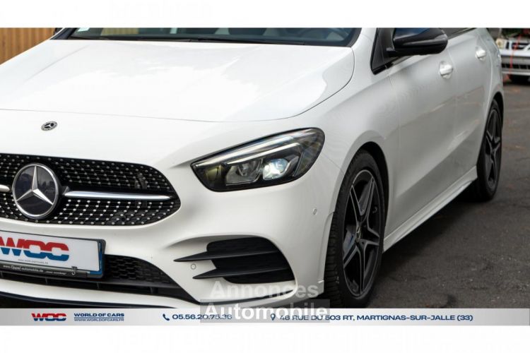 Mercedes Classe B B200 1.3 163 7G-DCT PACK AMG - 200 - <small></small> 25.990 € <small>TTC</small> - #74