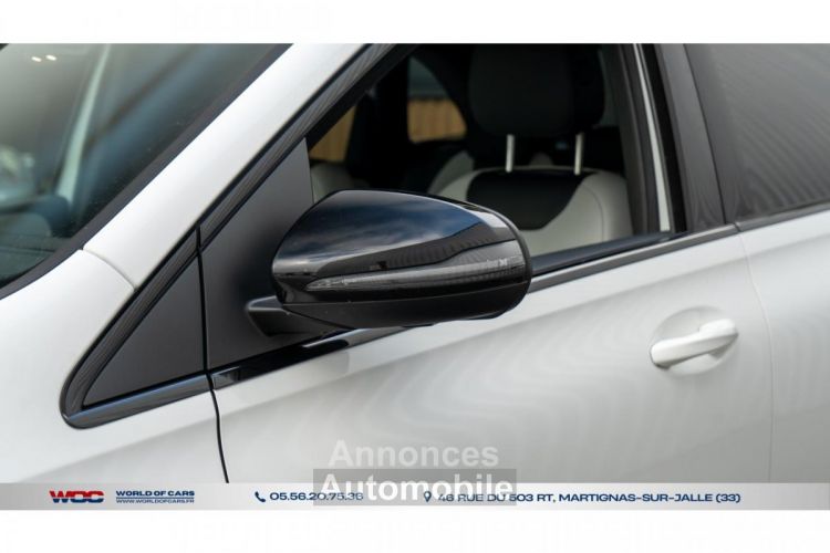 Mercedes Classe B B200 1.3 163 7G-DCT PACK AMG - 200 - <small></small> 25.990 € <small>TTC</small> - #75