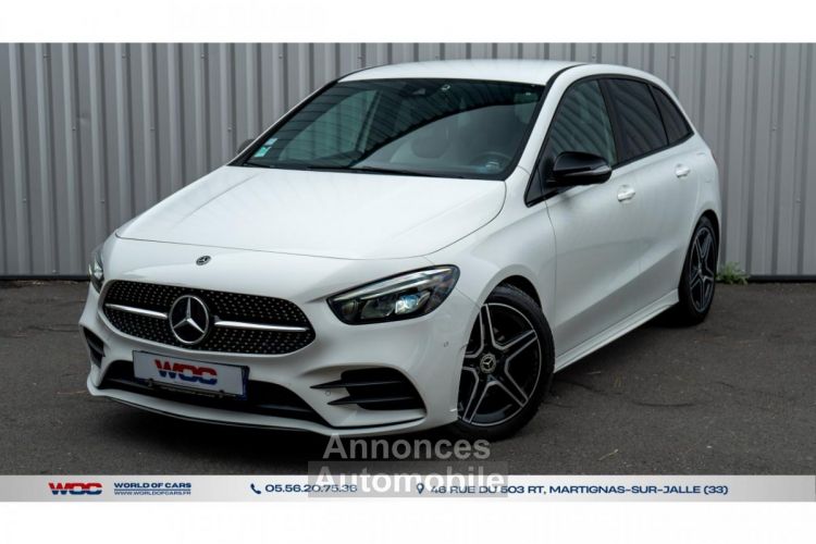 Mercedes Classe B B200 1.3 163 7G-DCT PACK AMG - 200 - <small></small> 25.990 € <small>TTC</small> - #77