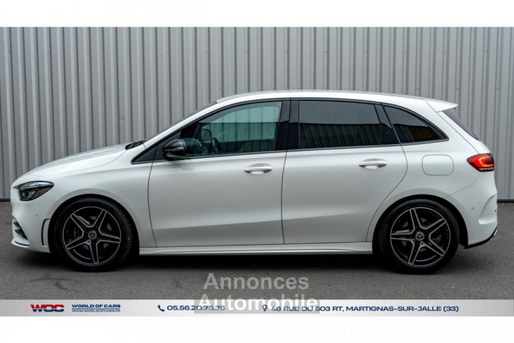 Mercedes Classe B B200 1.3 163 7G-DCT PACK AMG - 200 - <small></small> 25.990 € <small>TTC</small> - #78