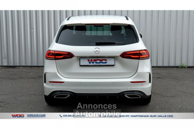 Mercedes Classe B B200 1.3 163 7G-DCT PACK AMG - 200 - <small></small> 25.990 € <small>TTC</small> - #80