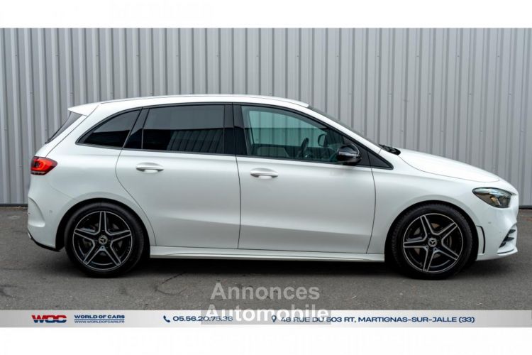 Mercedes Classe B B200 1.3 163 7G-DCT PACK AMG - 200 - <small></small> 25.990 € <small>TTC</small> - #82