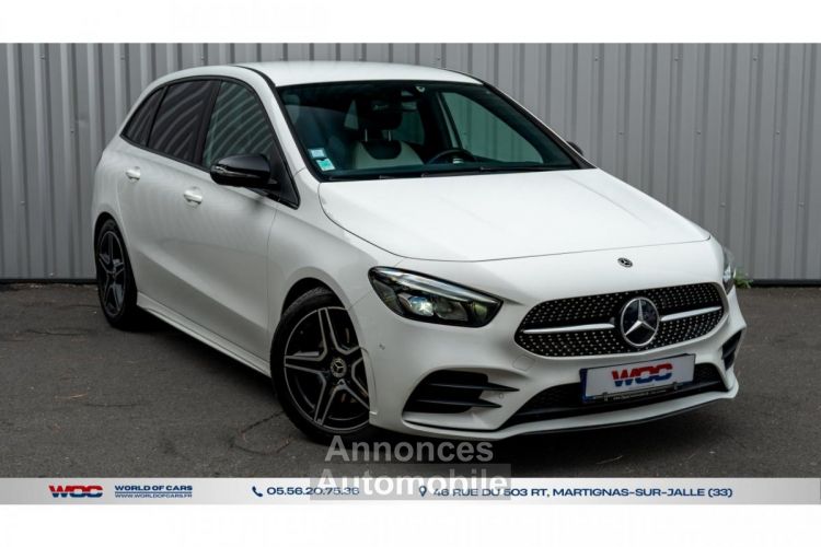 Mercedes Classe B B200 1.3 163 7G-DCT PACK AMG - 200 - <small></small> 25.990 € <small>TTC</small> - #83