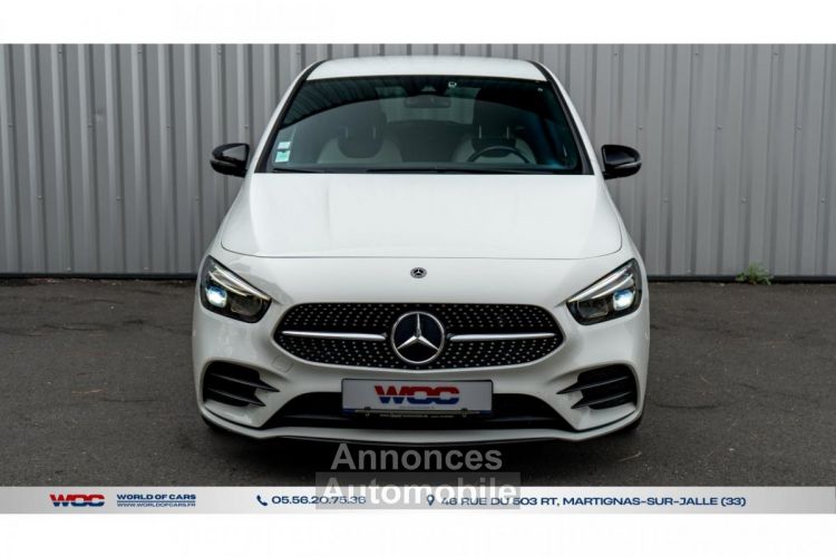 Mercedes Classe B B200 1.3 163 7G-DCT PACK AMG - 200 - <small></small> 25.990 € <small>TTC</small> - #84