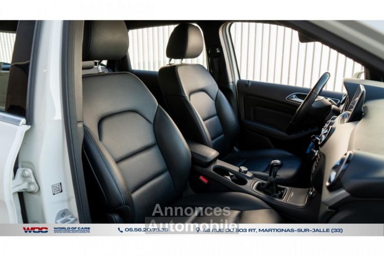 Mercedes Classe B B200 2.1 CDI 136 W246 - <small></small> 13.490 € <small>TTC</small> - #9