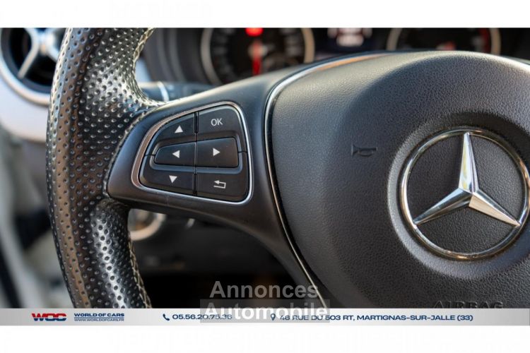 Mercedes Classe B B200 2.1 CDI 136 W246 - <small></small> 13.490 € <small>TTC</small> - #22