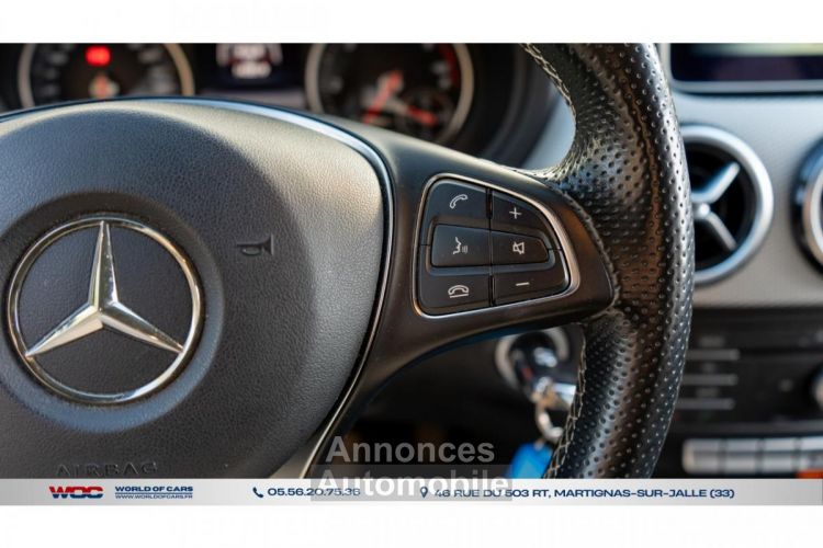 Mercedes Classe B B200 2.1 CDI 136 W246 - <small></small> 13.490 € <small>TTC</small> - #23