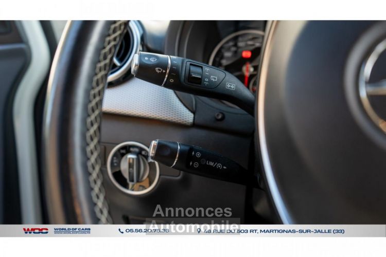 Mercedes Classe B B200 2.1 CDI 136 W246 - <small></small> 13.490 € <small>TTC</small> - #24