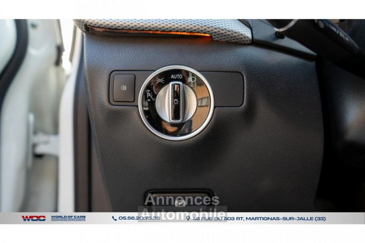 Mercedes Classe B B200 2.1 CDI 136 W246 - <small></small> 13.490 € <small>TTC</small> - #25