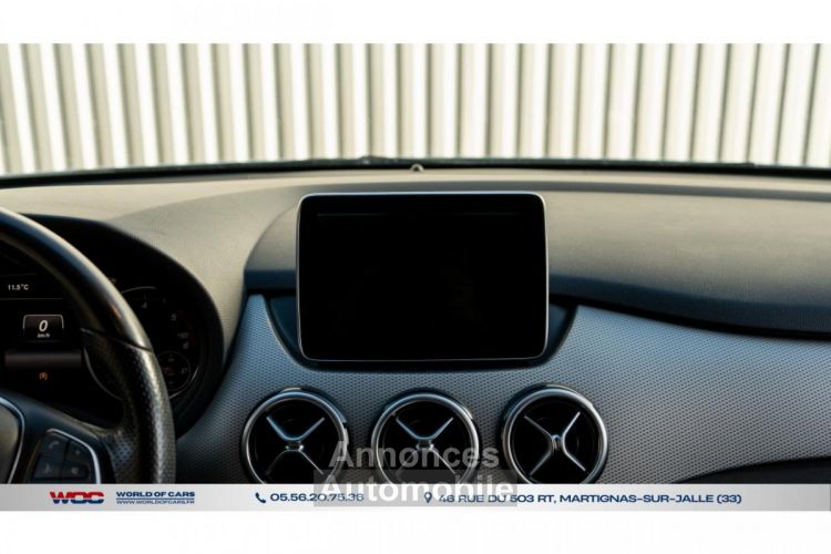 Mercedes Classe B B200 2.1 CDI 136 W246 - <small></small> 13.490 € <small>TTC</small> - #26