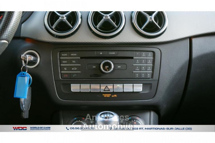 Mercedes Classe B B200 2.1 CDI 136 W246 - <small></small> 13.490 € <small>TTC</small> - #28