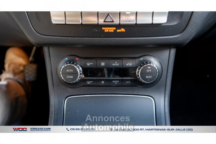 Mercedes Classe B B200 2.1 CDI 136 W246 - <small></small> 13.490 € <small>TTC</small> - #29