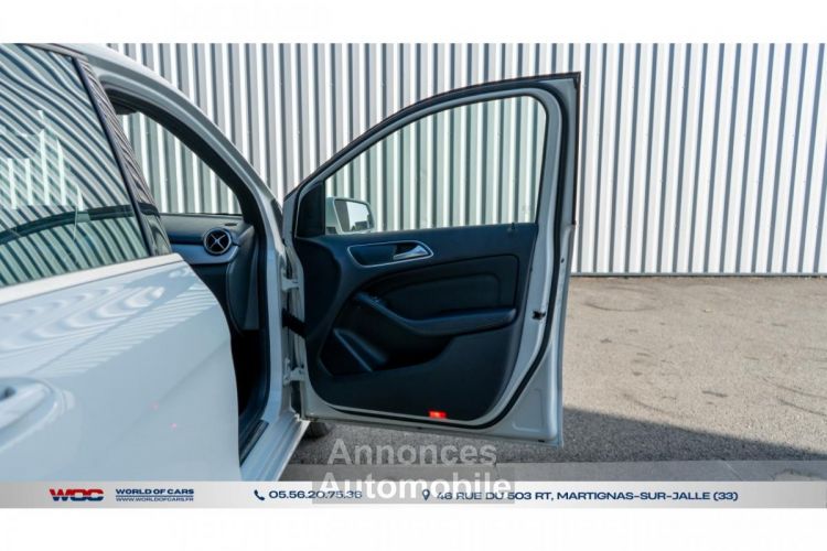 Mercedes Classe B B200 2.1 CDI 136 W246 - <small></small> 13.490 € <small>TTC</small> - #31