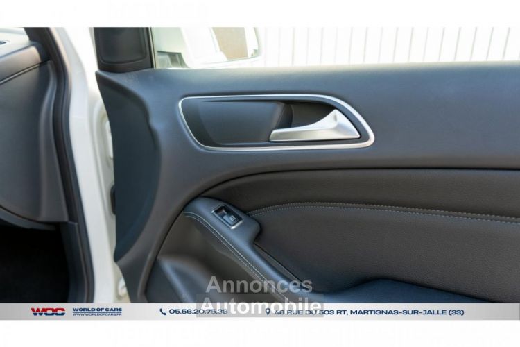 Mercedes Classe B B200 2.1 CDI 136 W246 - <small></small> 13.490 € <small>TTC</small> - #32