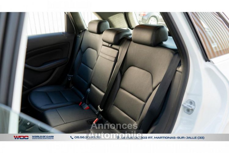 Mercedes Classe B B200 2.1 CDI 136 W246 - <small></small> 13.490 € <small>TTC</small> - #33