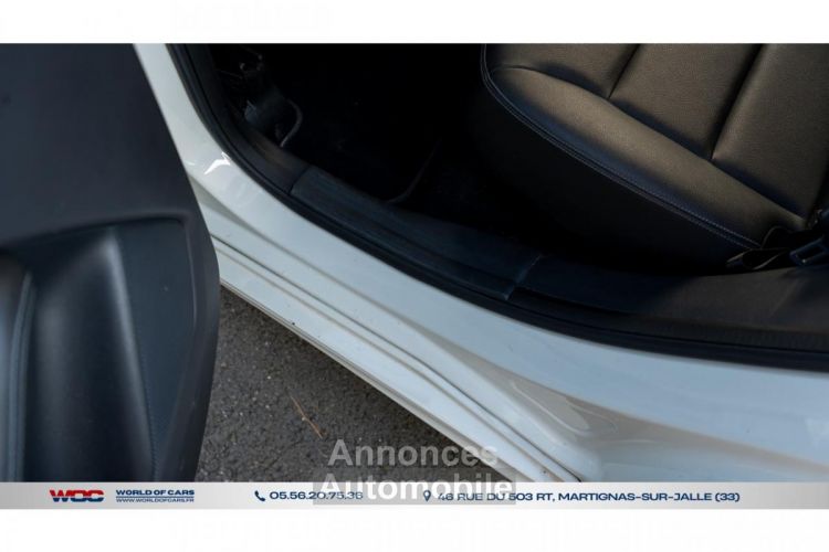 Mercedes Classe B B200 2.1 CDI 136 W246 - <small></small> 13.490 € <small>TTC</small> - #37