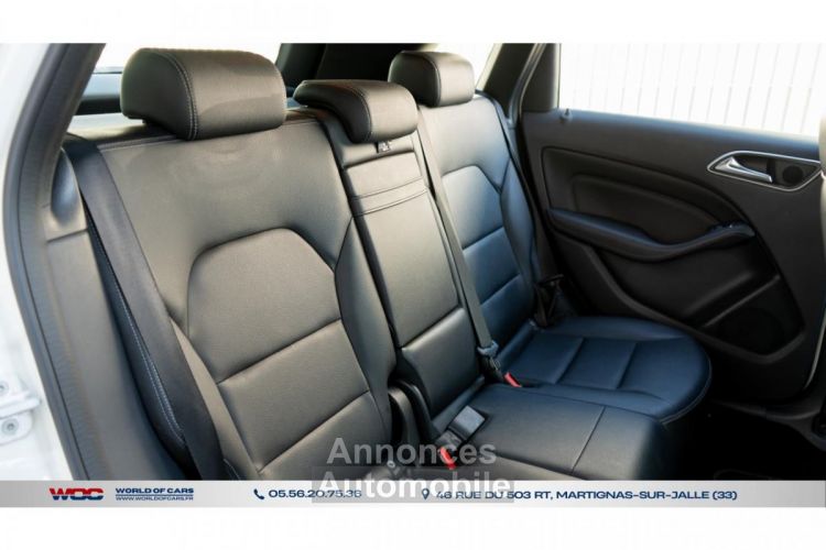 Mercedes Classe B B200 2.1 CDI 136 W246 - <small></small> 13.490 € <small>TTC</small> - #39