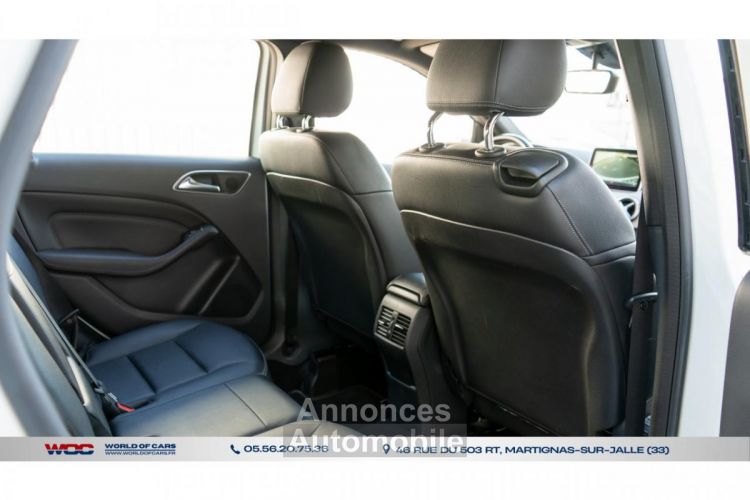 Mercedes Classe B B200 2.1 CDI 136 W246 - <small></small> 13.490 € <small>TTC</small> - #40