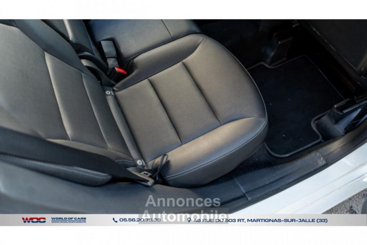 Mercedes Classe B B200 2.1 CDI 136 W246 - <small></small> 13.490 € <small>TTC</small> - #41