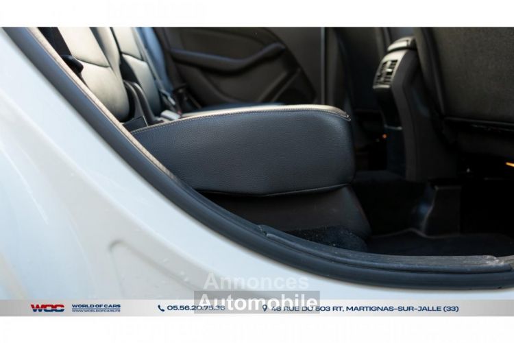 Mercedes Classe B B200 2.1 CDI 136 W246 - <small></small> 13.490 € <small>TTC</small> - #42