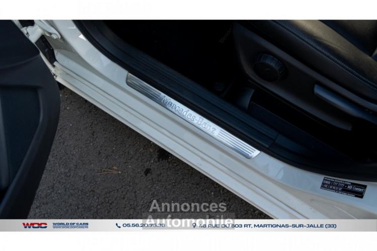 Mercedes Classe B B200 2.1 CDI 136 W246 - <small></small> 13.490 € <small>TTC</small> - #49