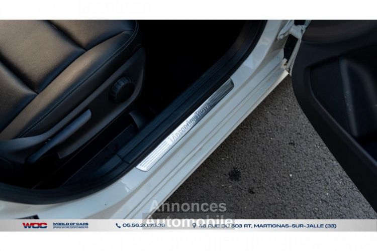 Mercedes Classe B B200 2.1 CDI 136 W246 - <small></small> 13.490 € <small>TTC</small> - #54