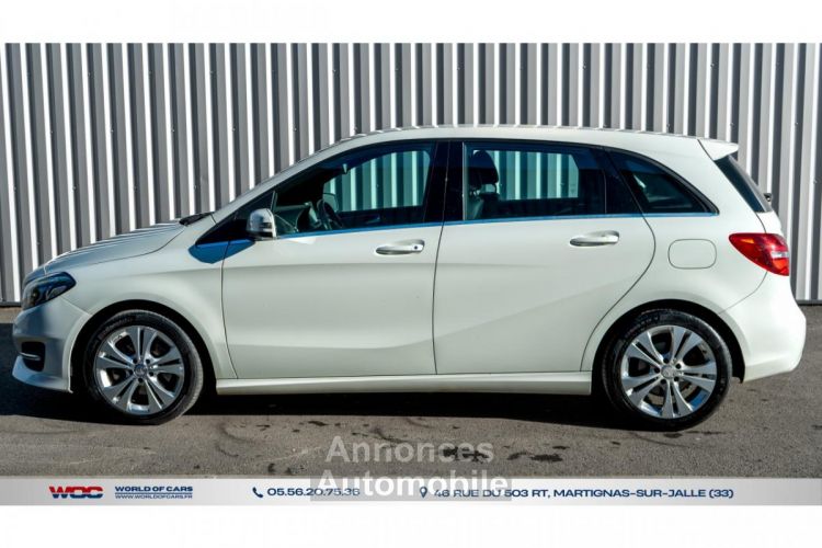 Mercedes Classe B B200 2.1 CDI 136 W246 - <small></small> 13.490 € <small>TTC</small> - #66