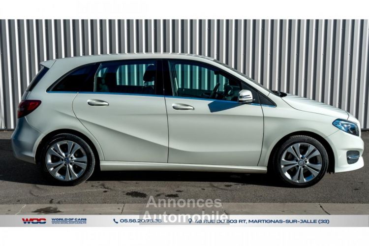 Mercedes Classe B B200 2.1 CDI 136 W246 - <small></small> 13.490 € <small>TTC</small> - #70