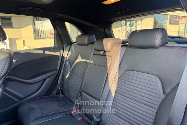 Mercedes Classe B B220 2.1 CDi 177 CV FASCINATION PACK AMG 7G-DCT BOITE AUTO - <small></small> 17.990 € <small>TTC</small> - #13