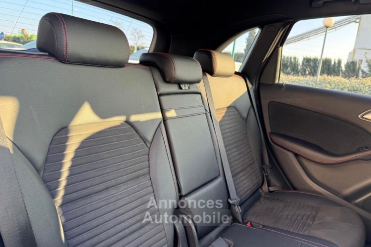 Mercedes Classe B B220 2.1 CDi 177 CV FASCINATION PACK AMG 7G-DCT BOITE AUTO - <small></small> 17.990 € <small>TTC</small> - #15