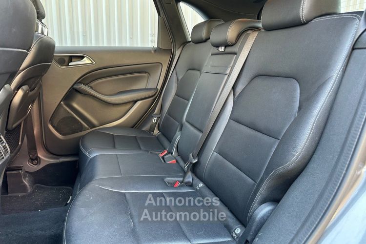 Mercedes Classe B benz sensation b200 cdi - <small></small> 18.990 € <small>TTC</small> - #6