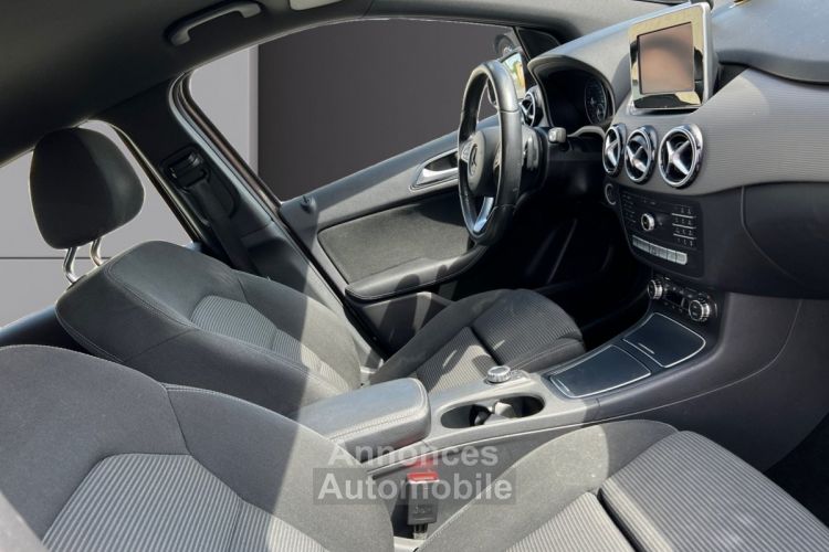 Mercedes Classe B BUSINESS 180 d 7G-DCT Business Executive Edition GARANTIE 1 AN - <small></small> 14.990 € <small>TTC</small> - #10