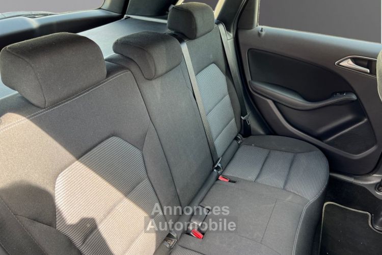 Mercedes Classe B BUSINESS 180 d 7G-DCT Business Executive Edition GARANTIE 1 AN - <small></small> 14.990 € <small>TTC</small> - #11