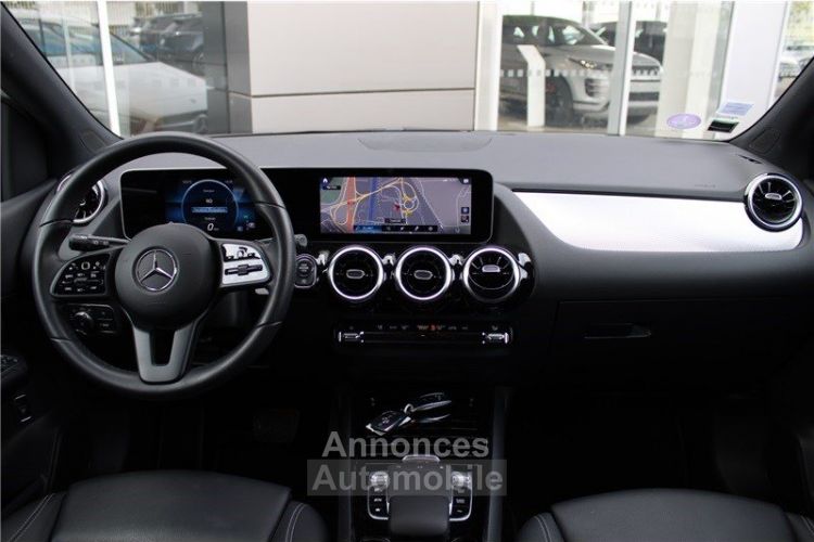 Mercedes Classe B BUSINESS 200 7G-DCT Business Line Edition - <small></small> 24.990 € <small>TTC</small> - #22