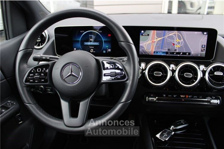 Mercedes Classe B BUSINESS 200 7G-DCT Business Line Edition - <small></small> 24.990 € <small>TTC</small> - #23