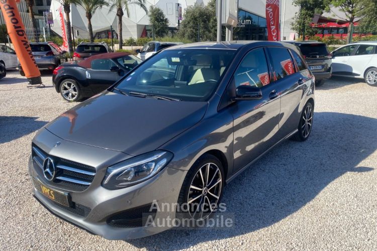 Mercedes Classe B BUSINESS 200 Business Edition - <small></small> 19.900 € <small>TTC</small> - #1