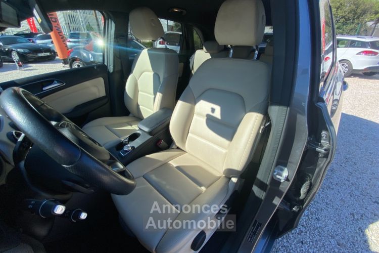 Mercedes Classe B BUSINESS 200 Business Edition - <small></small> 19.900 € <small>TTC</small> - #9