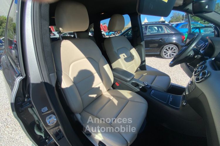 Mercedes Classe B BUSINESS 200 Business Edition - <small></small> 19.900 € <small>TTC</small> - #10