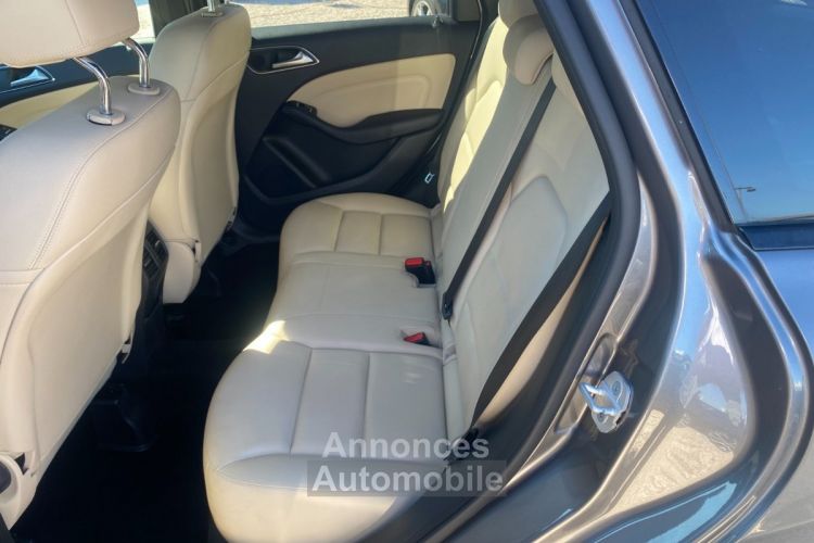 Mercedes Classe B BUSINESS 200 Business Edition - <small></small> 19.900 € <small>TTC</small> - #11