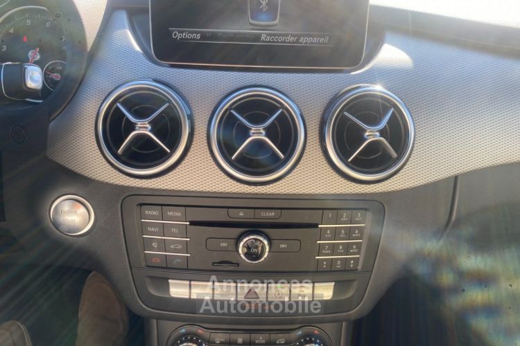 Mercedes Classe B BUSINESS 200 Business Edition - <small></small> 19.900 € <small>TTC</small> - #18